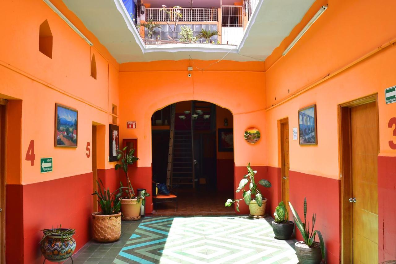 Rj Querétaro